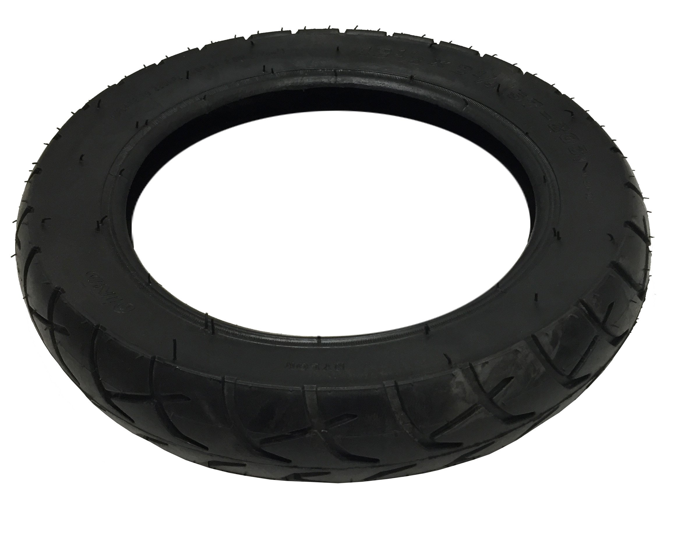 12-1/2 x 2-1/4 Tire (Qind Q-211)