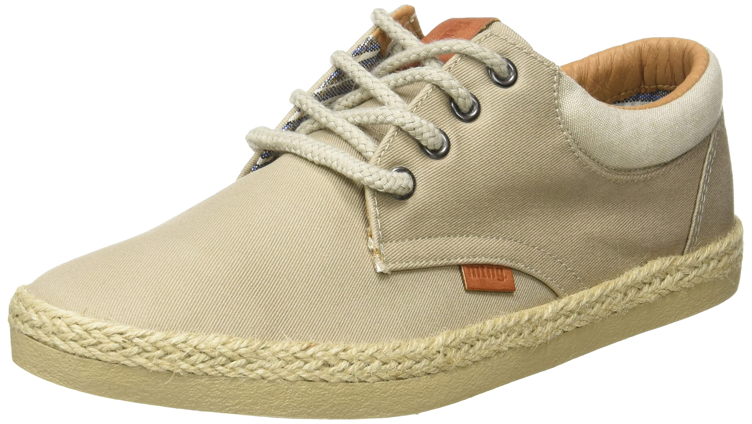 MTNG Zapatillas DE Lona Mustang 84666
