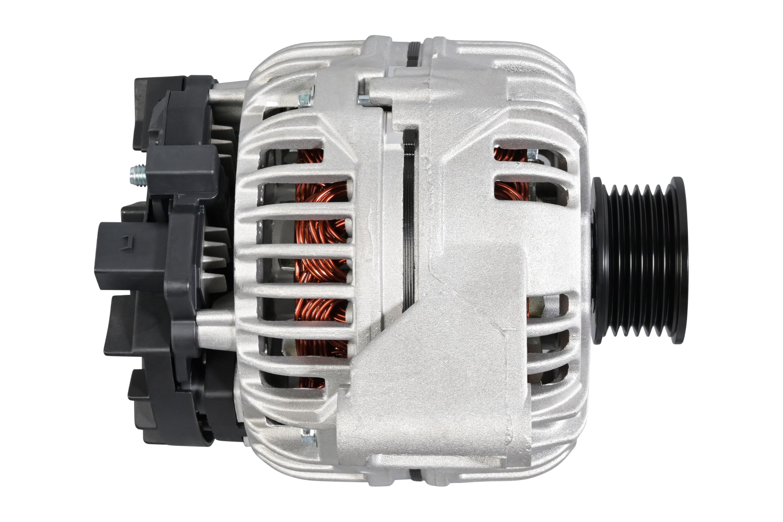 HELLA 8EL 012 426-191 Generator/Lichtmaschine - 14V - 120A