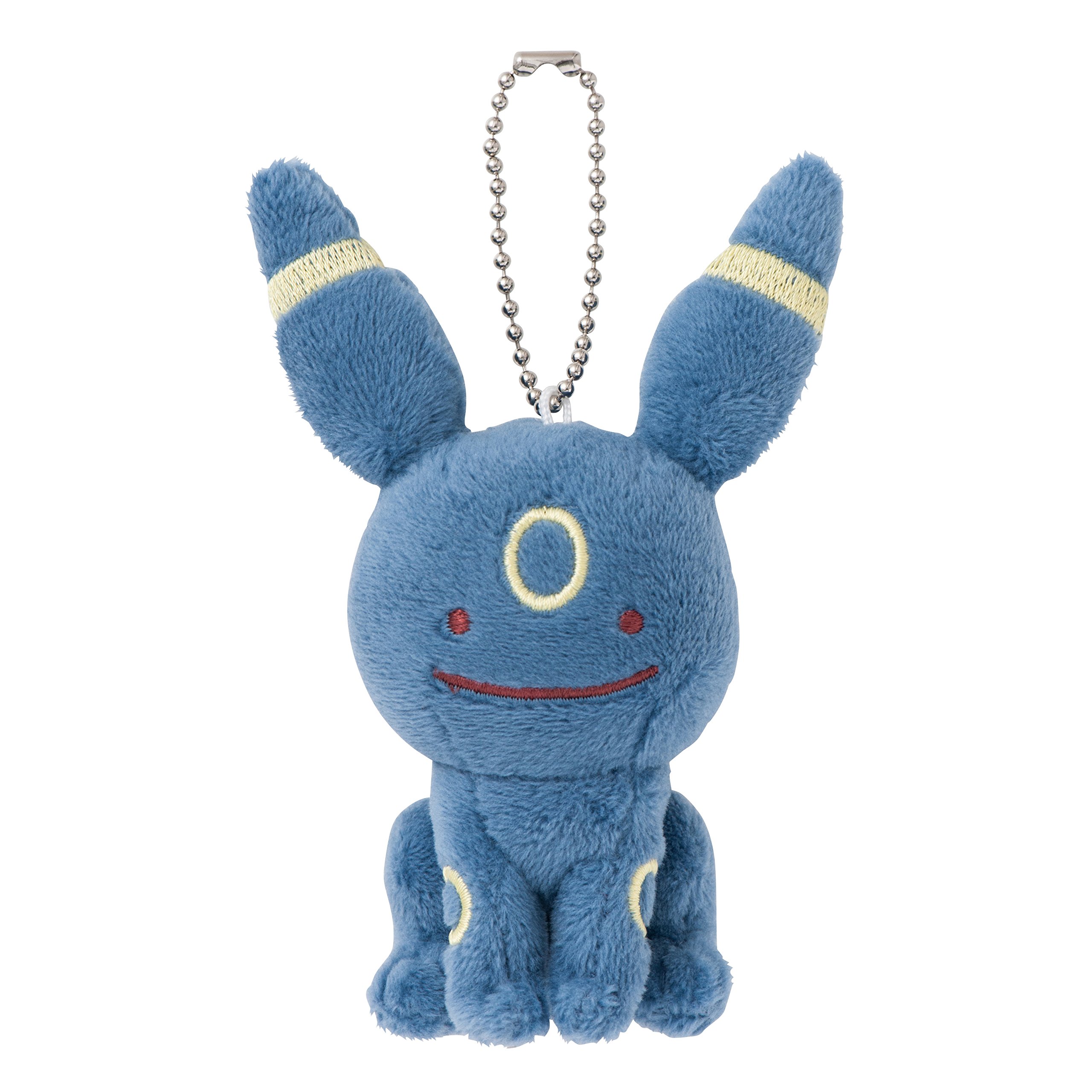 Amazon.co.jp: ポケモンセンターオリジナル マスコット へんしん 