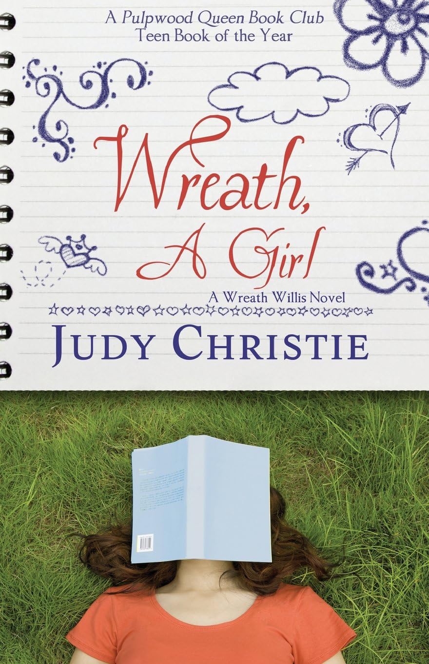 Wreath, a Girl (A Wreath Willis Novel)