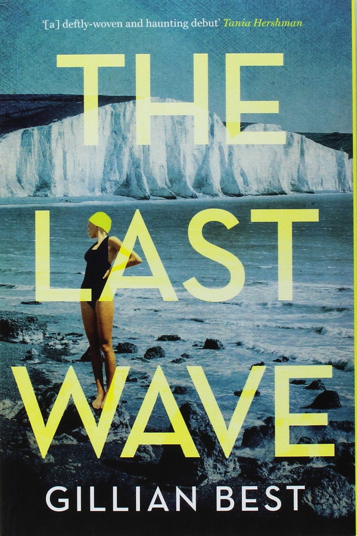 Buy Last Wave — BookShops.in