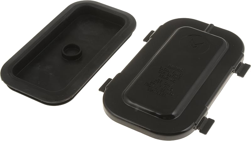 Juntas Dorman 42108 Master Cylinder | Se adapta a modelos selectos, paquete de 2