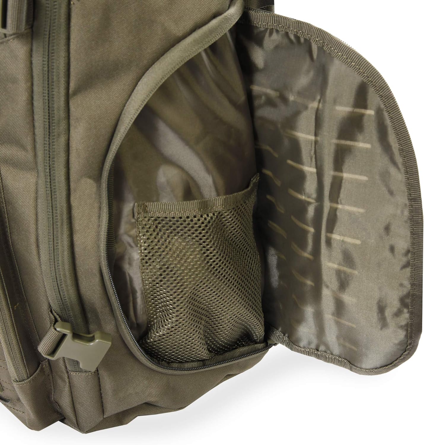 Highland Tactical Roger Backpack - Image 11