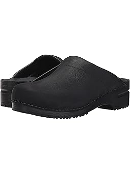 sanita men's clogs sale