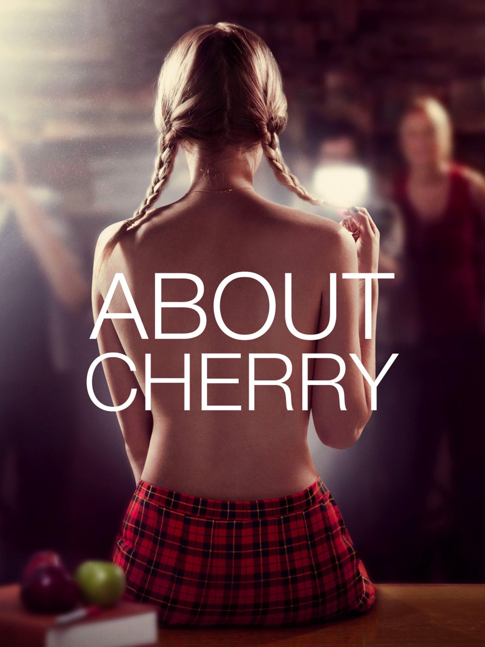 About Cherry
