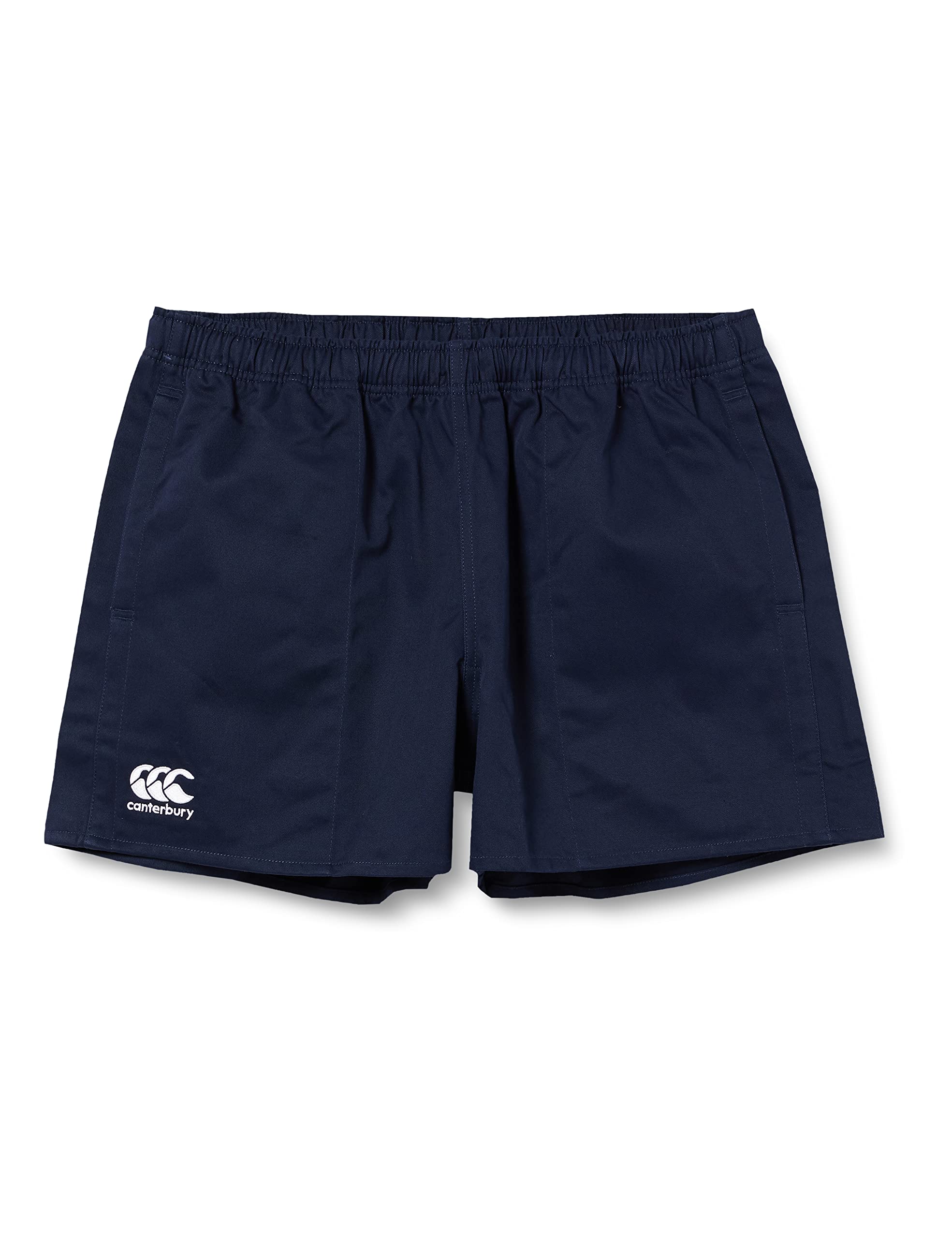 Buy CanterburyMen's Professional Cotton Shorts Rugby Short Internal