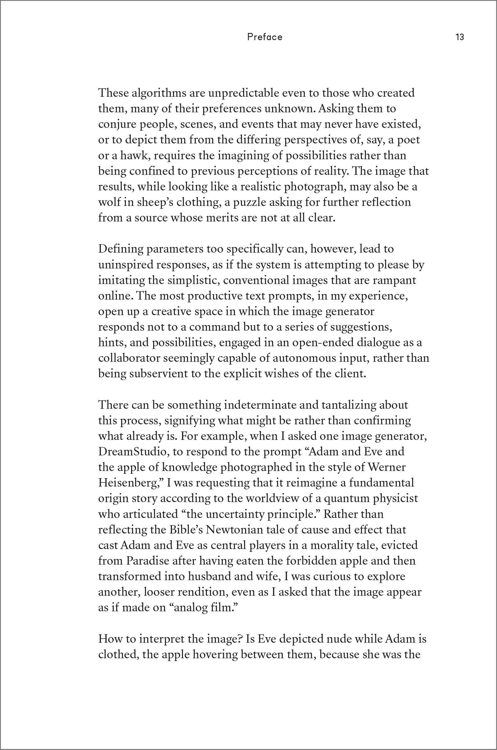 The Synthetic Eye: Photography Transformed in the Age of AI