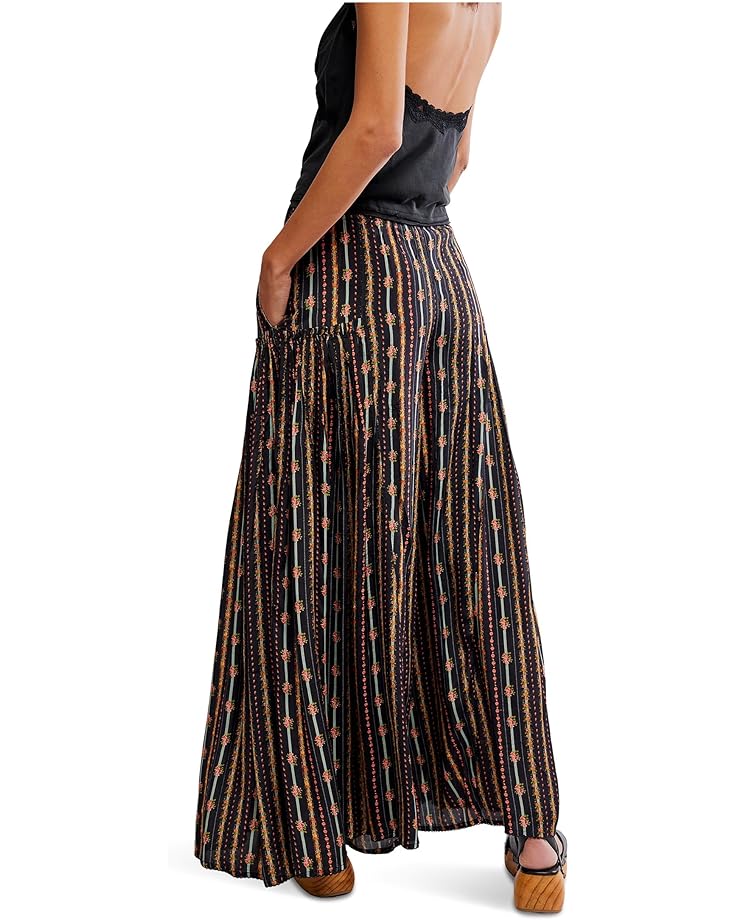 Free People So Charming Wide-leg Pants - #3 of 5