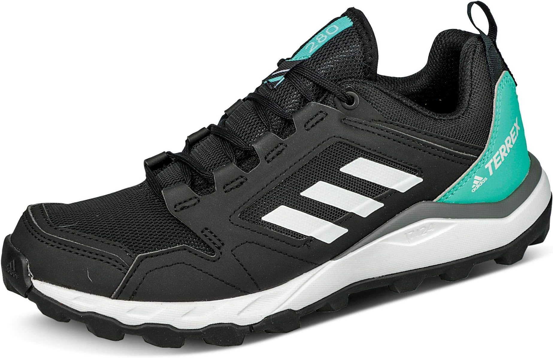 adidasWomen's Terrex Agravic Tr Ub W Track Shoe