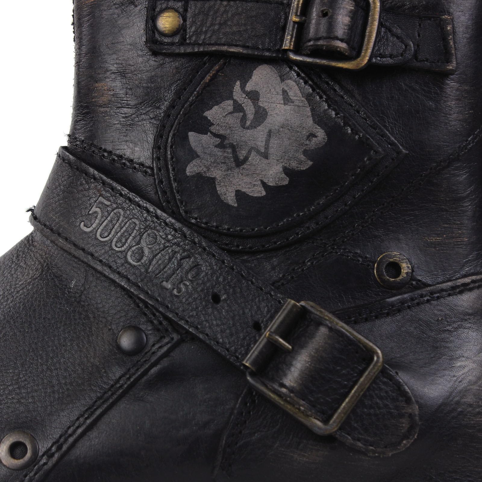 Vintage Braun Chukka Stiefel für Männer stiefel de Motorrad Casual Leder Kleid Stiefelette Mode CD-5008-1-BP-DE-R