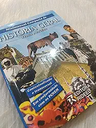 Minimanual Compacto De Historia Geral - Teoria E Pratica