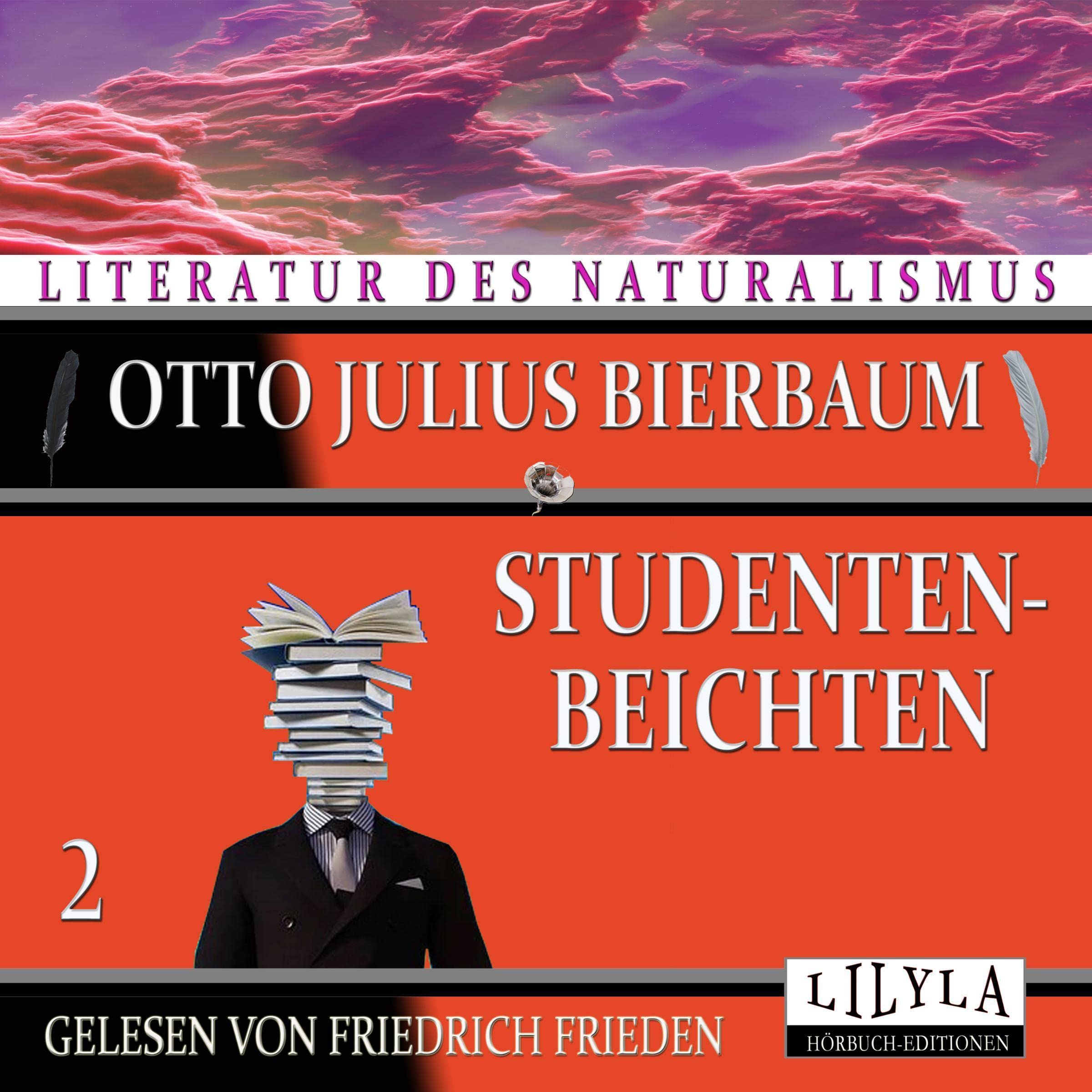 Studentenbeichten 2