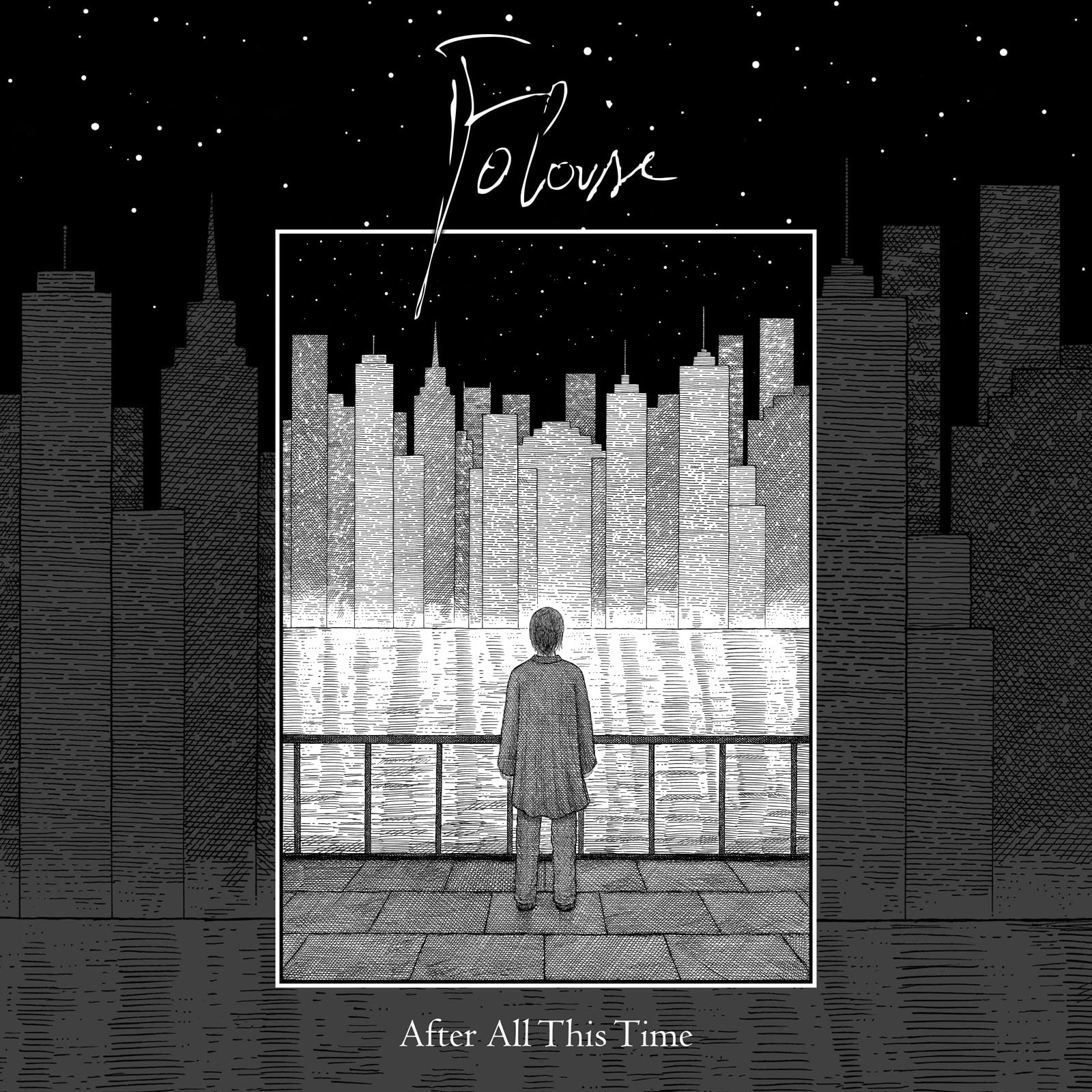 After All This Time [VINYL]