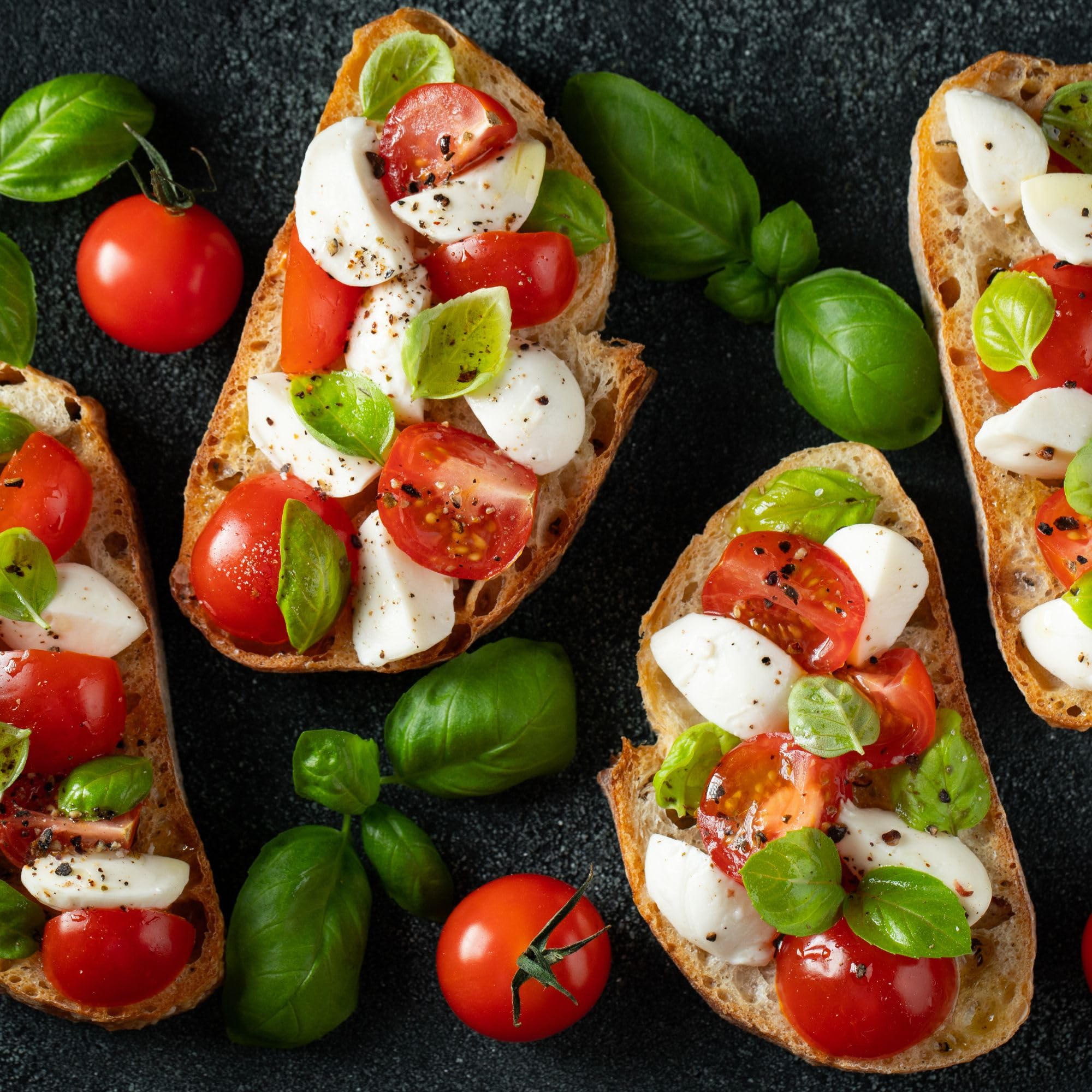 Alpi Nature Ekologiczna Przyprawa Pomidor i Mozzarella 250g, Włoska Przyprawa do Gotowania