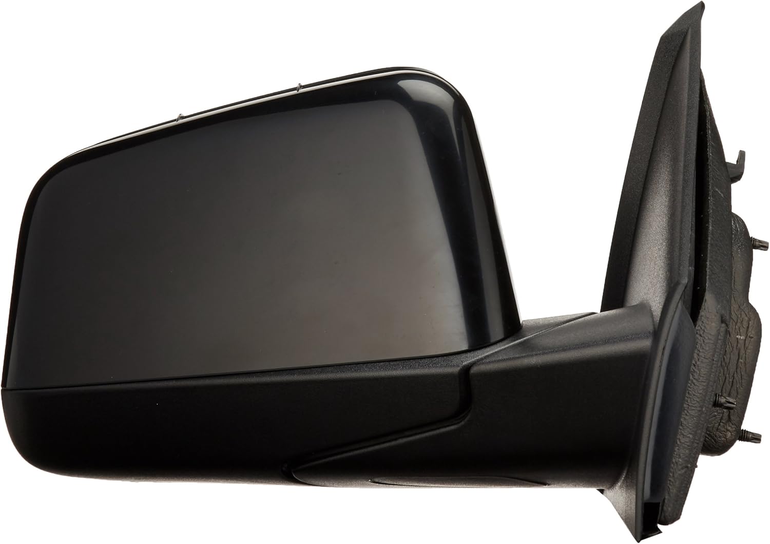 OE Replacement Ford Edge Passenger Side Mirror Outside Rear View (Partslink Number FO1321281)