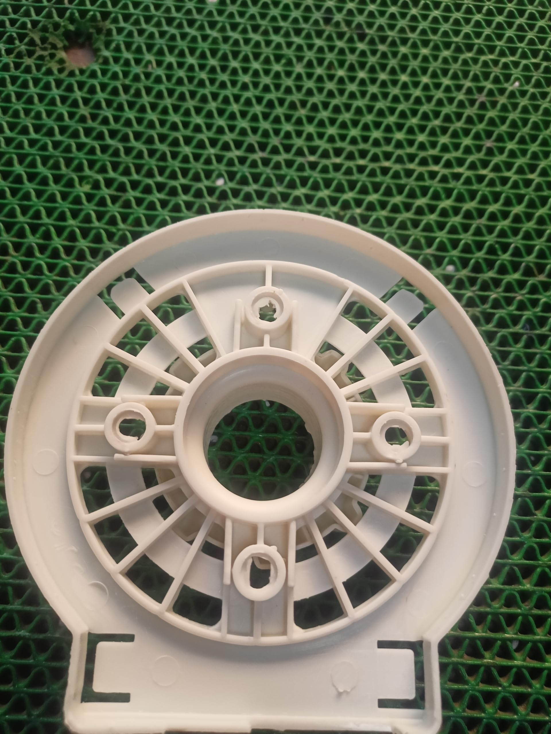 Table Fan Front Cap 3 Pin..4 lock model | 3 Pin Model, Front Cap Design-image-49