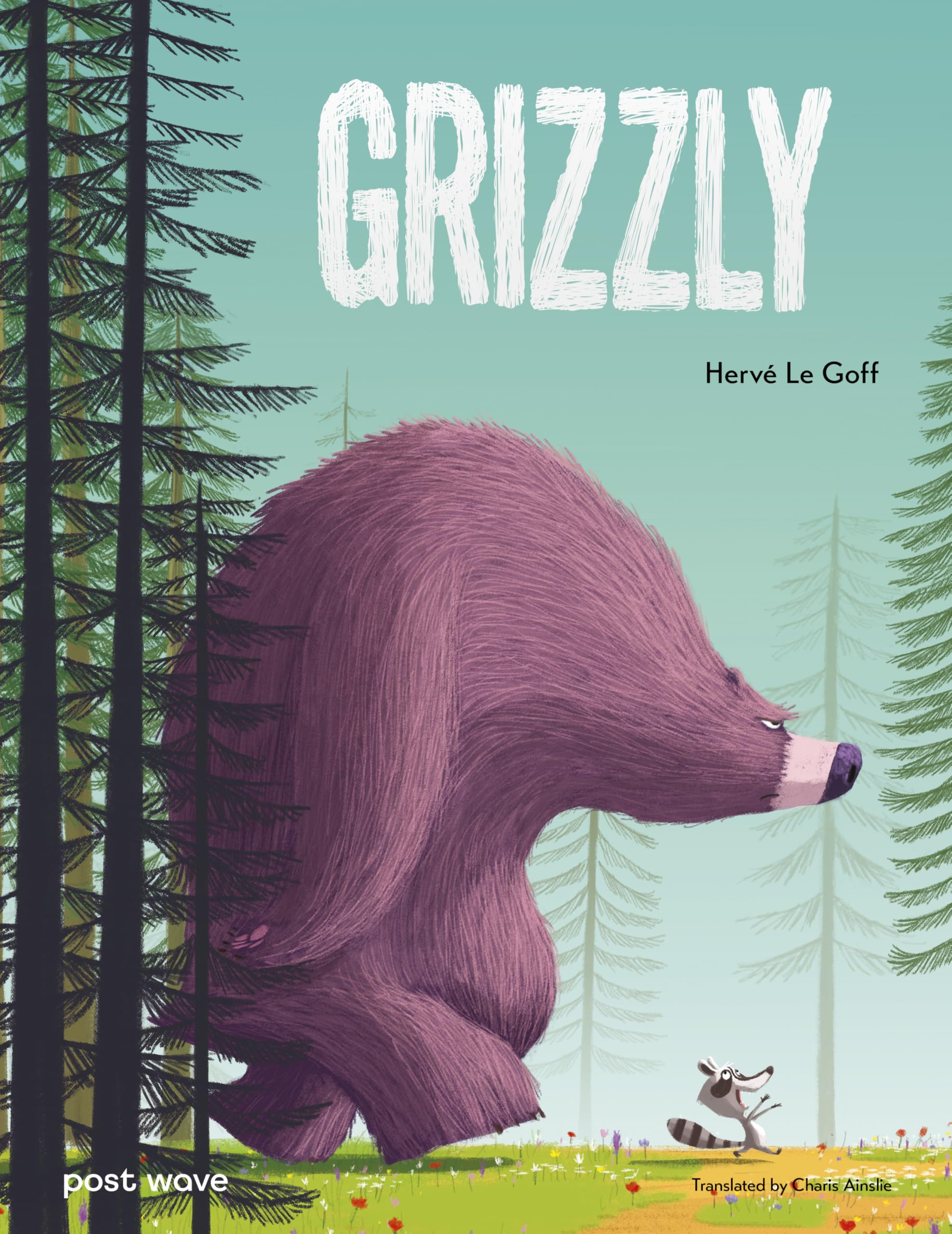 Grizzly