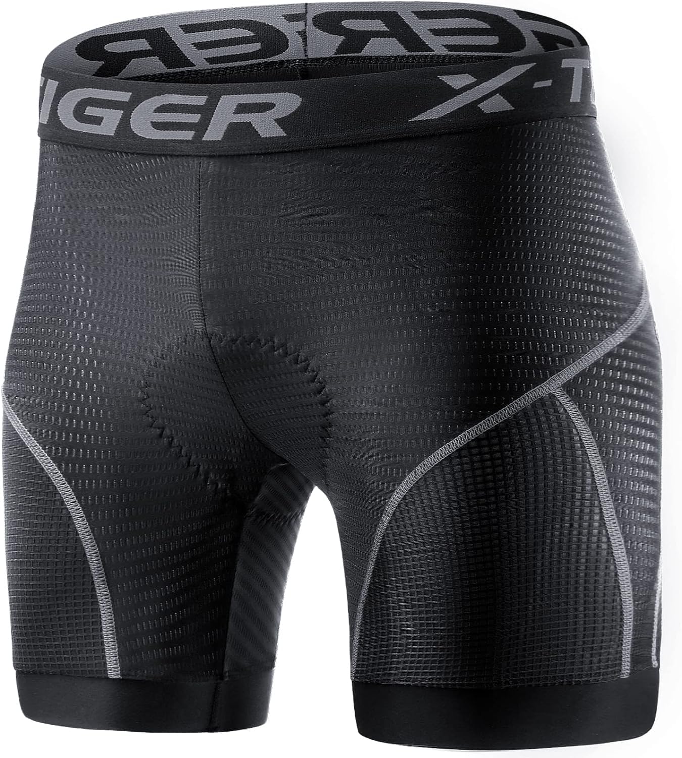 Culot Corto Ropa Interior De Ciclismo Para Hombre Boxer
