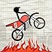 Stick Stunt Biker