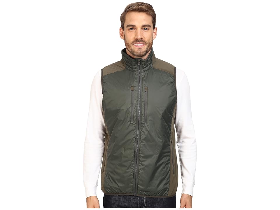 

KUHL Firefly Vest (Dark Forest) Men's Vest