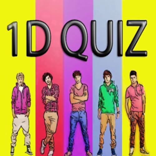The Ultimate 1D Quiz