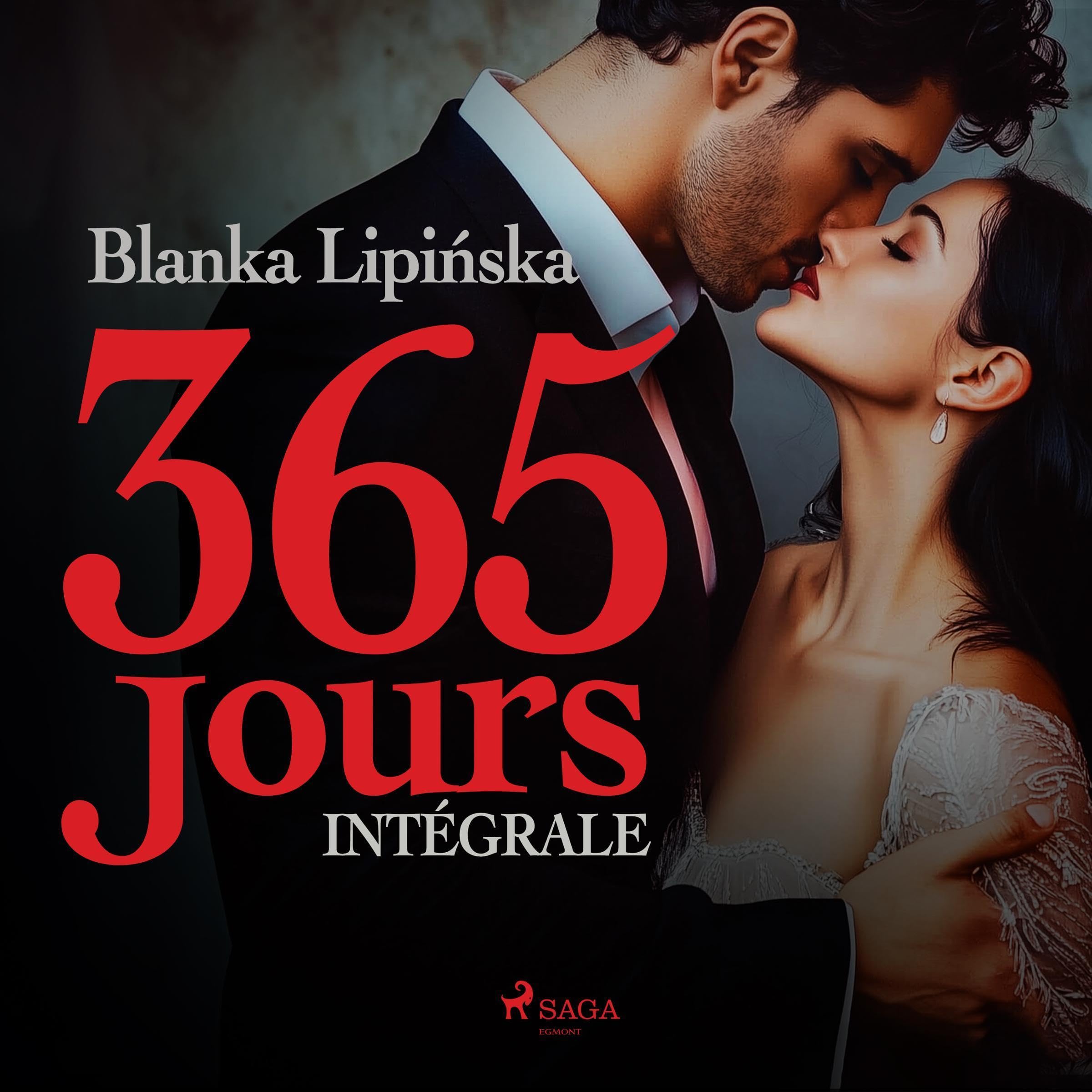 365 jours – Intégrale