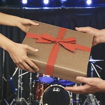 Cymbal Set for Drums | New Sultans Series 7 pcs Cymbals Pack