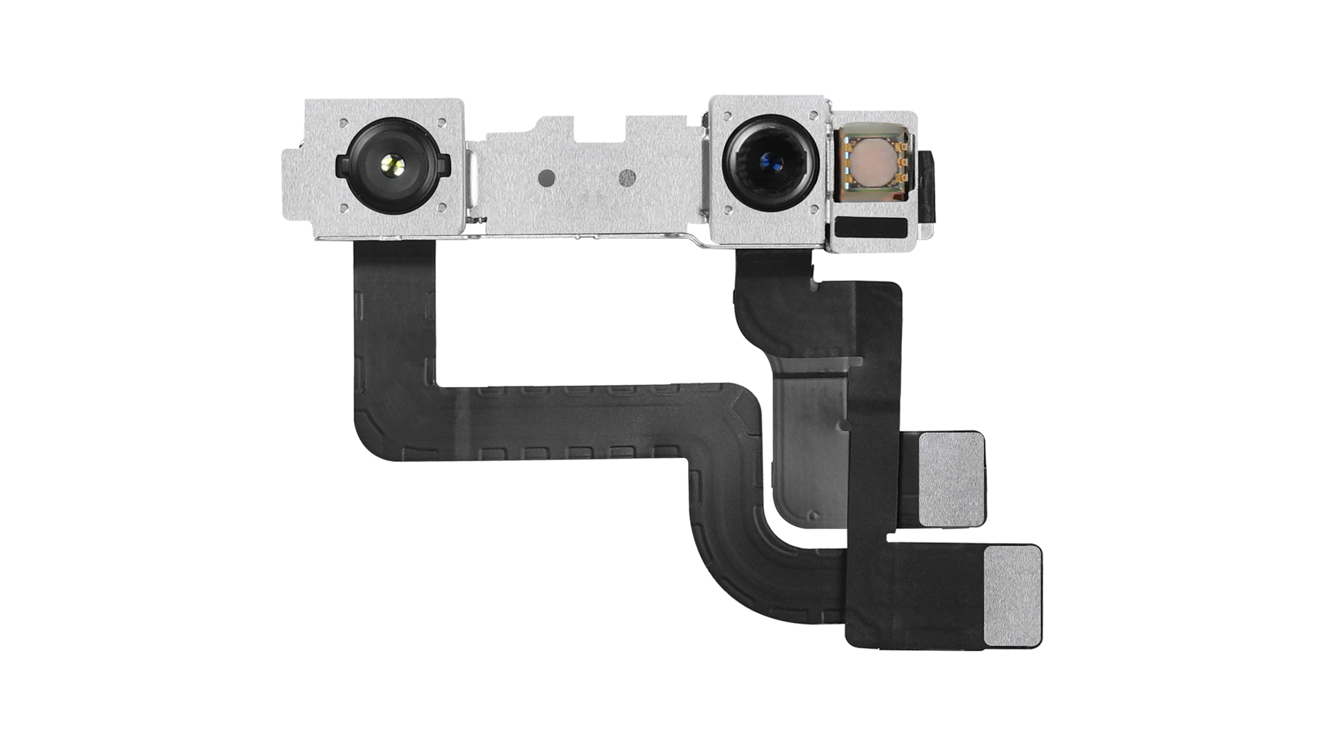 Amazon.com: Risidamoy Front Camera Replacement for iPhone XR 7MP