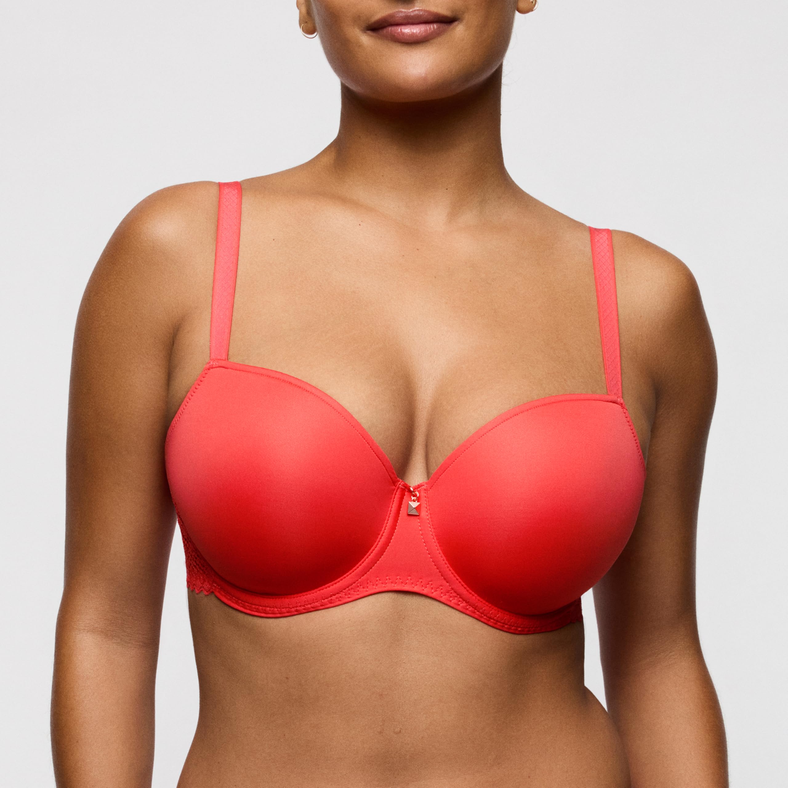 Primadonna Grace bay Reggiseno Imbottito Balconcino
