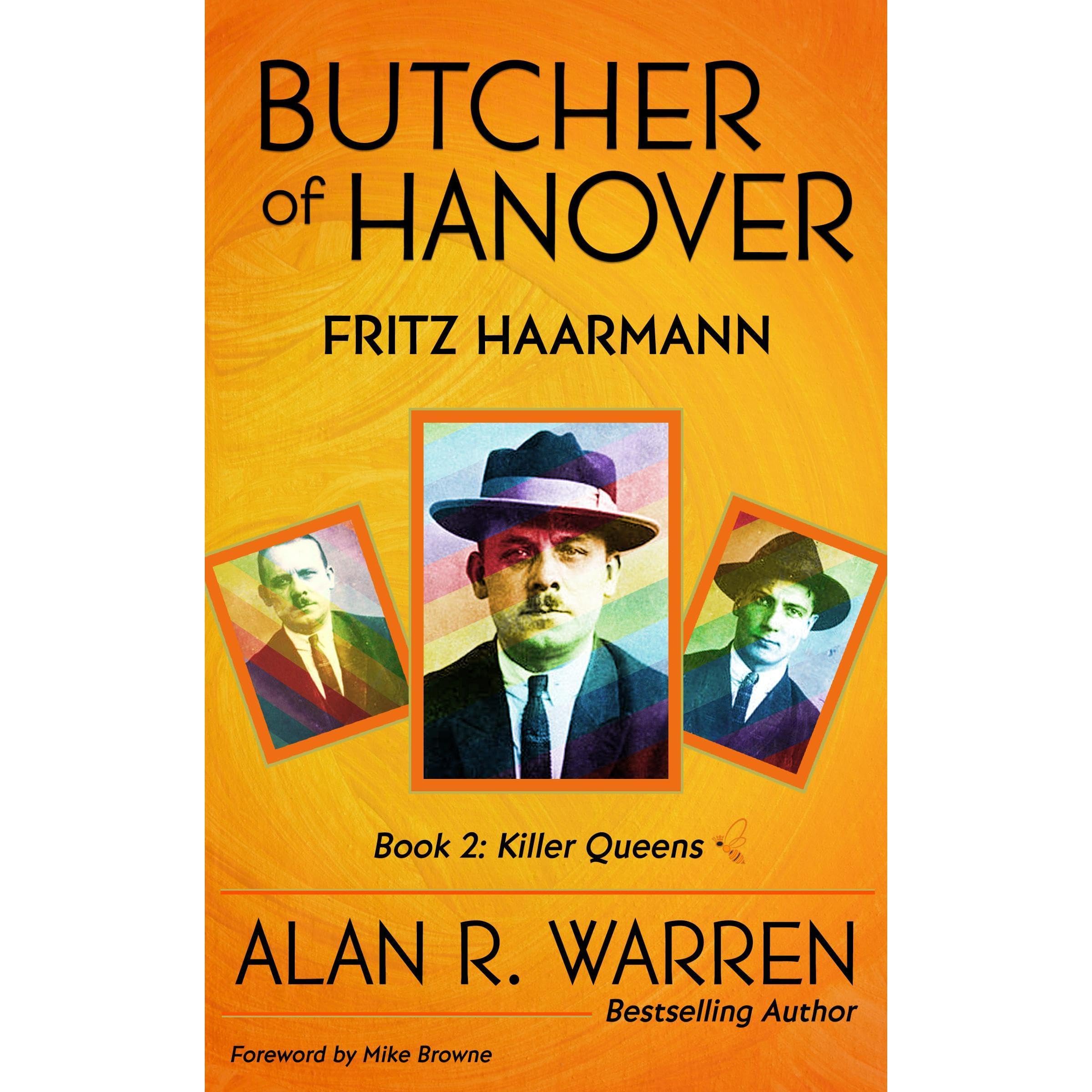 Butcher of Hanover