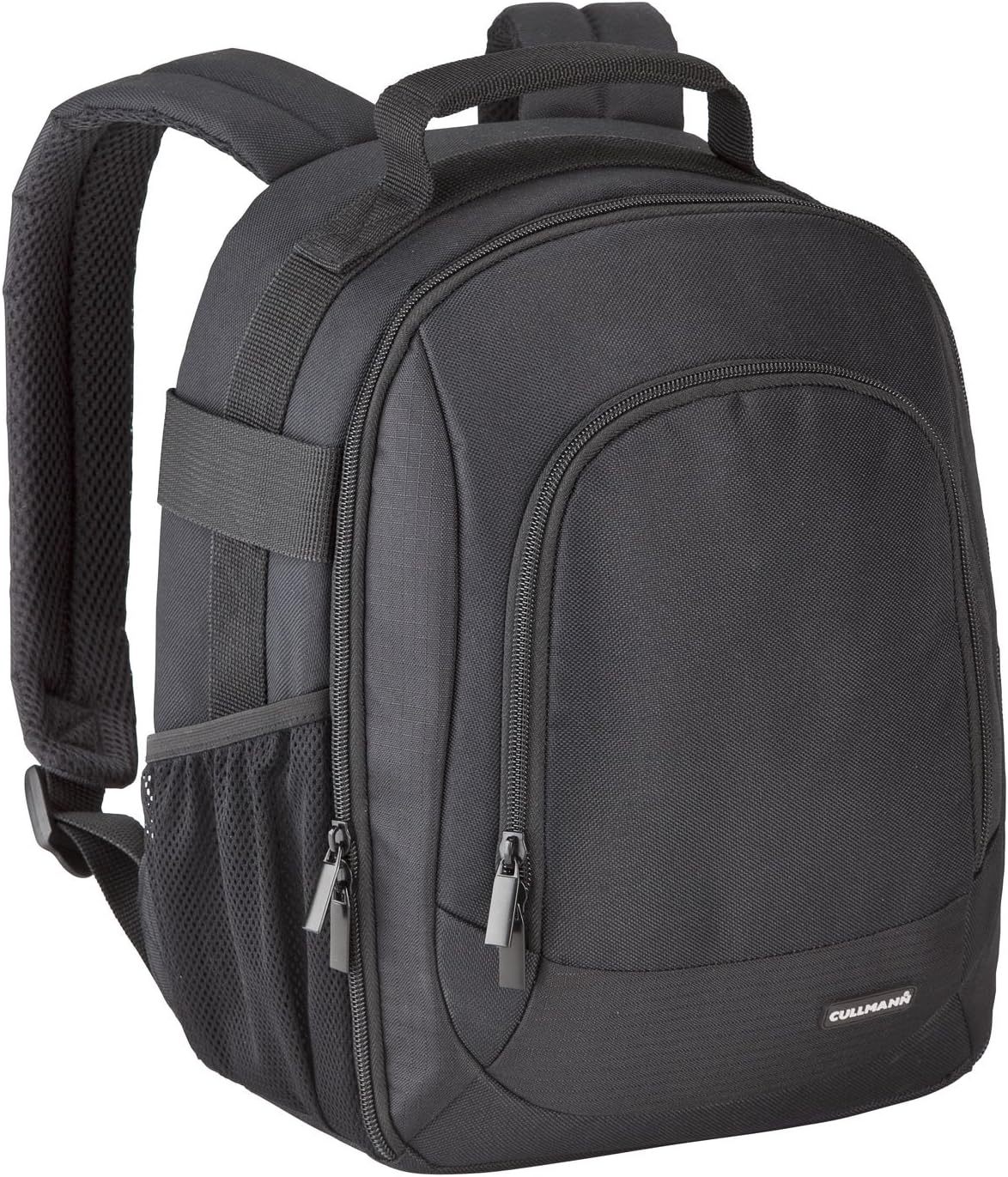 Sac à Dos Photo Cullmann Peru 200+ – Pour Appareil DSLR/CSC – 22x30x12,5 Cm – Étanche Et Confortable - 11