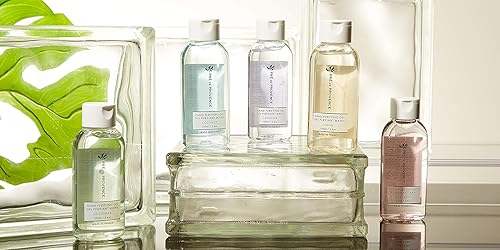 Miniatura 6 de Pre de Provence Gel desinfectante de manos avanzado a base de alcohol hidrata y suaviza las manos, 3.4 onzas líquidas, coco