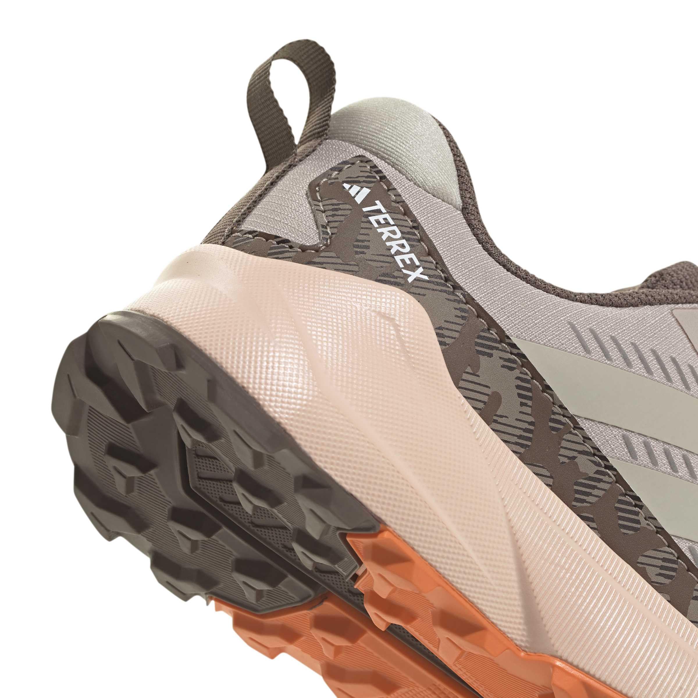 adidas Unisex Kids Terrex Trailmaker 2 RAIN.RDY Wanderschuh