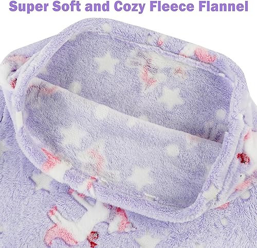 Miniatura 4 de Manta de cola de sirena para niños y adolescentes, adultos, de felpa suave de franela para todas las estaciones, manta para dormir, diseño de