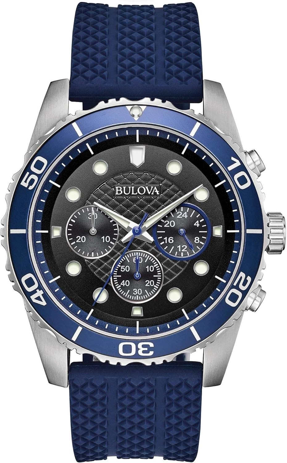 Bulova Guarda 98A190 Bulova Guarda 98A190