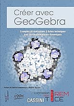 Download Creer avec Geogebra PDF
