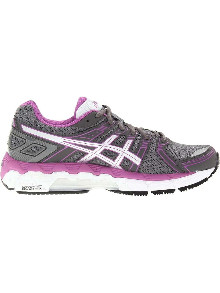 Purple ASICS GEL-Forte™