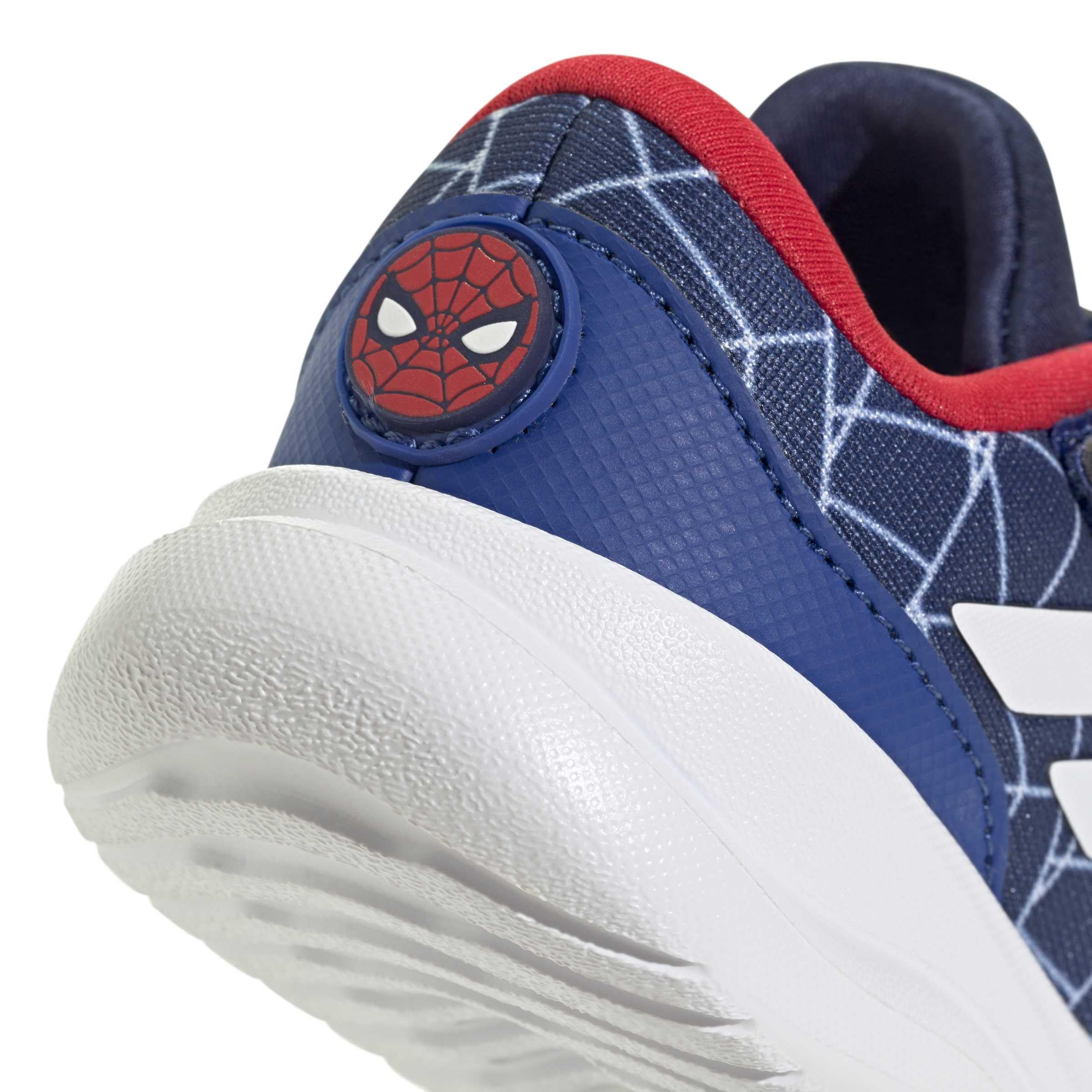 adidas Kids Scarpe Marvel Spider-Man Runfalcon 6 Infant