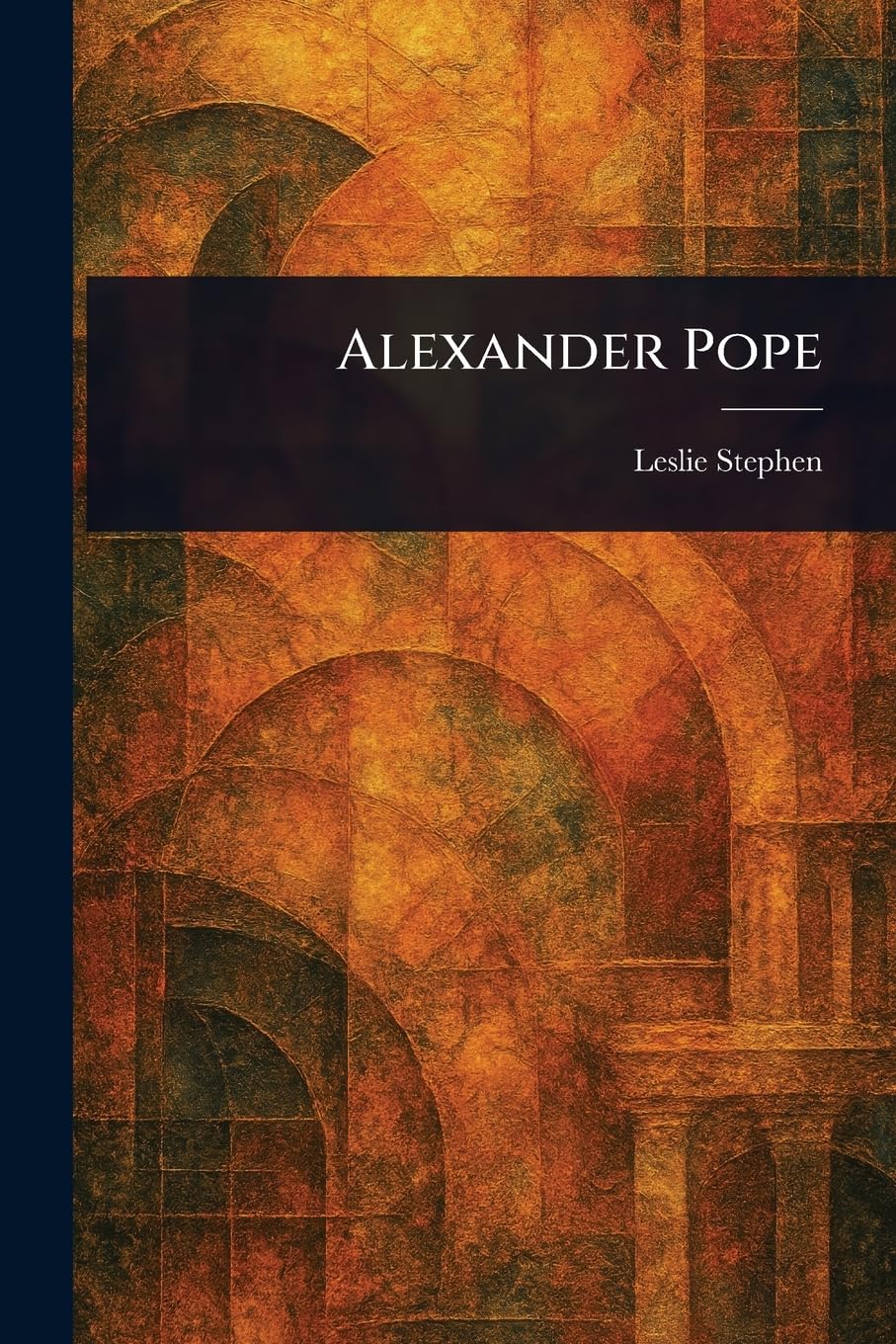 Alexander Pope