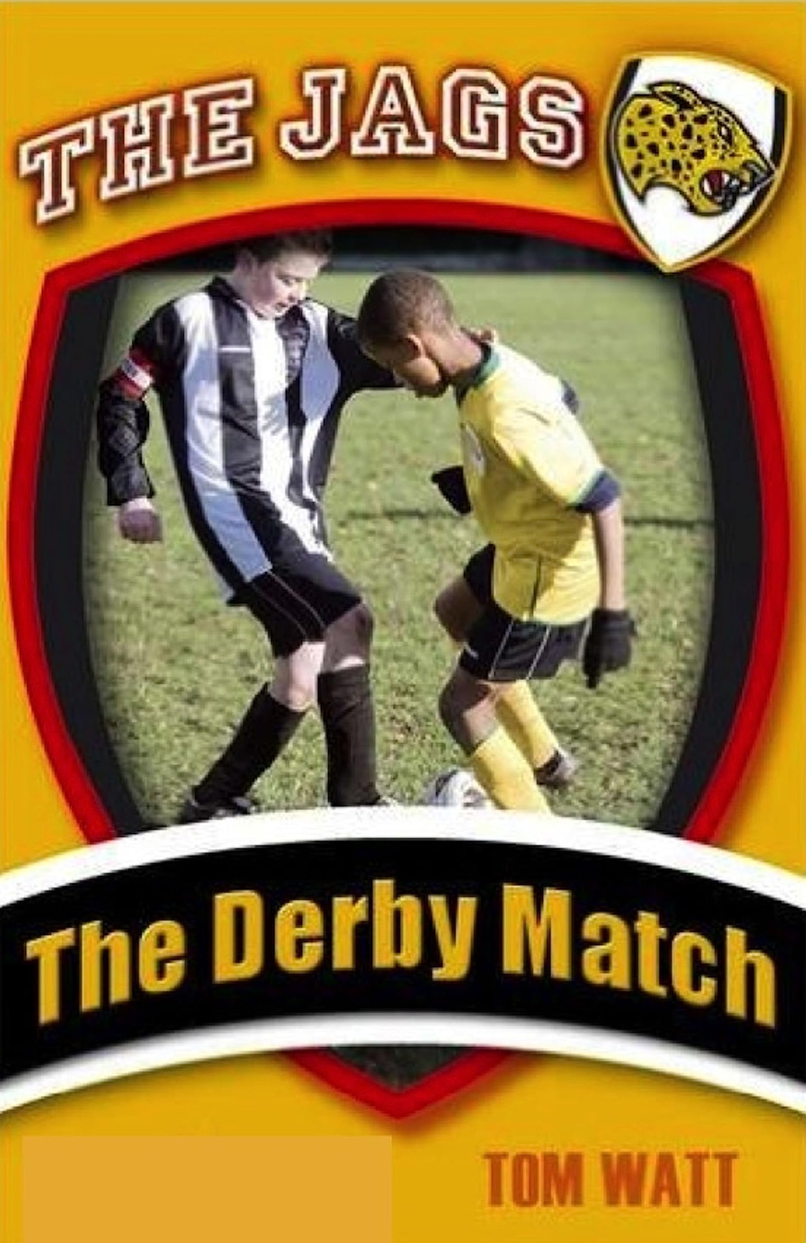The Derby Match (The Jags)