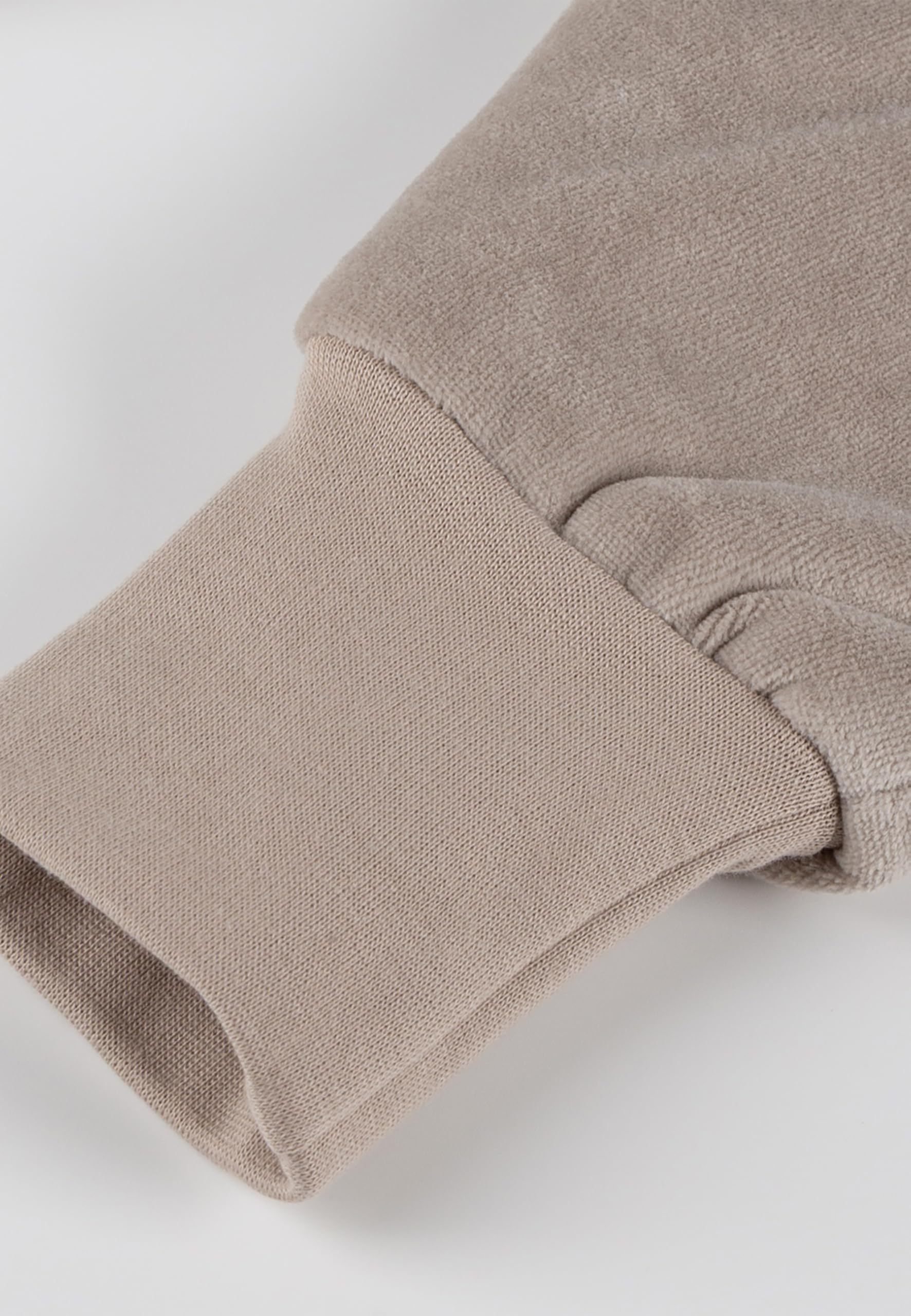 Sigikid Nickioverall wattiert Classic Baby aus Bio-Baumwolle für Babys