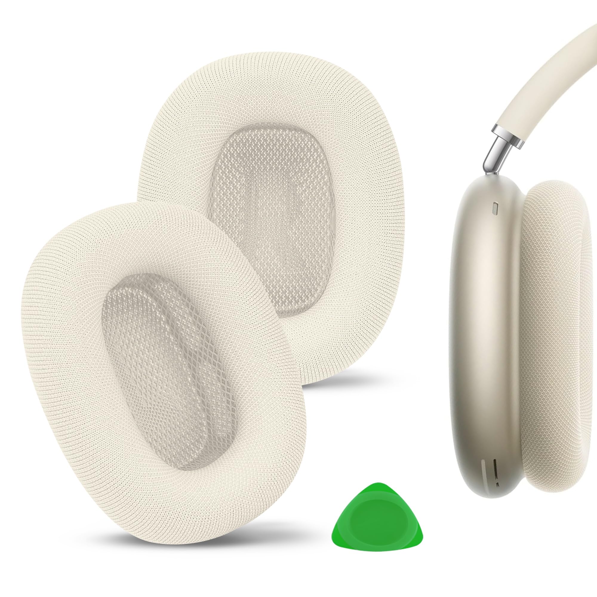 Amazon | Geekria イヤーパッド Comfort 互換性 パッド アップル Apple 