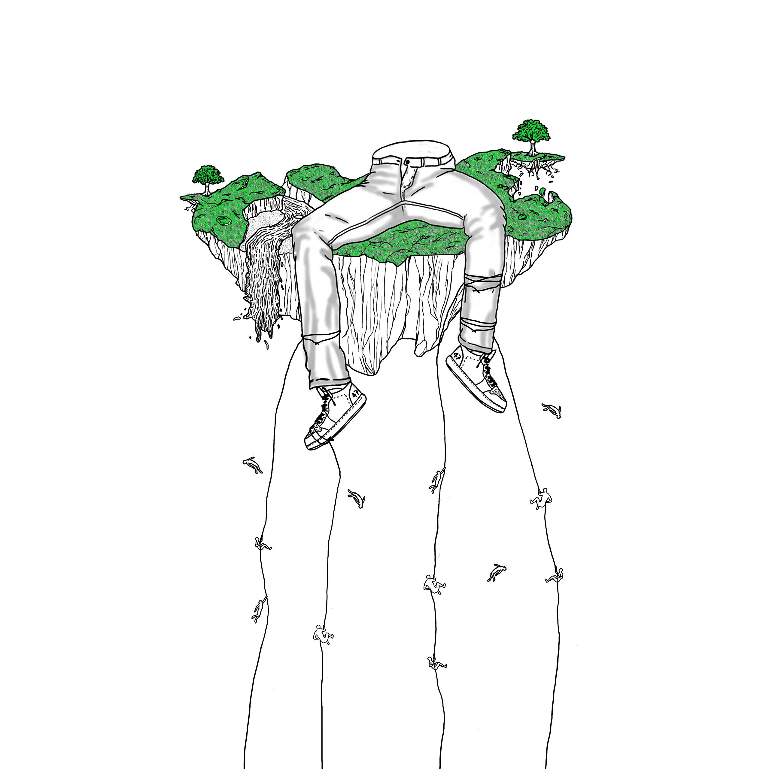 Drex Carter & Marcellus Juvann & G93