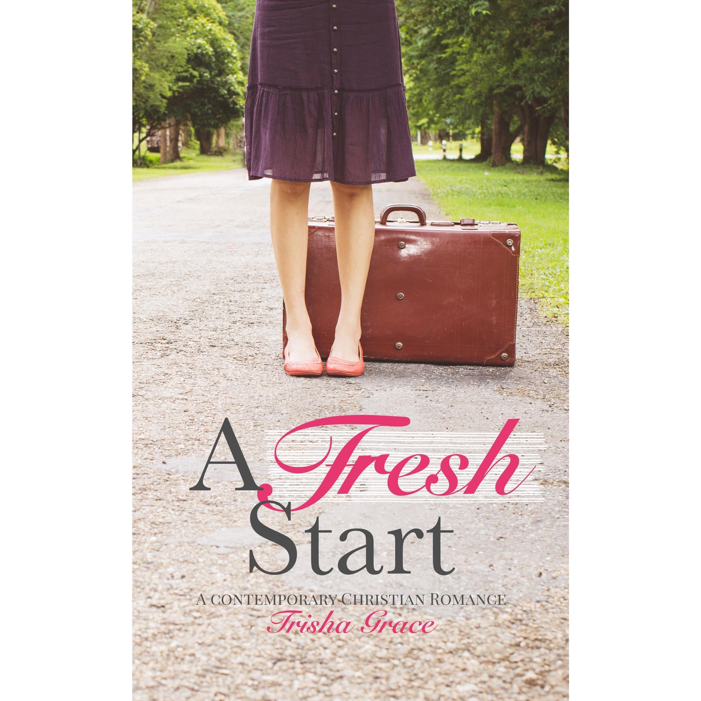 A Fresh Start