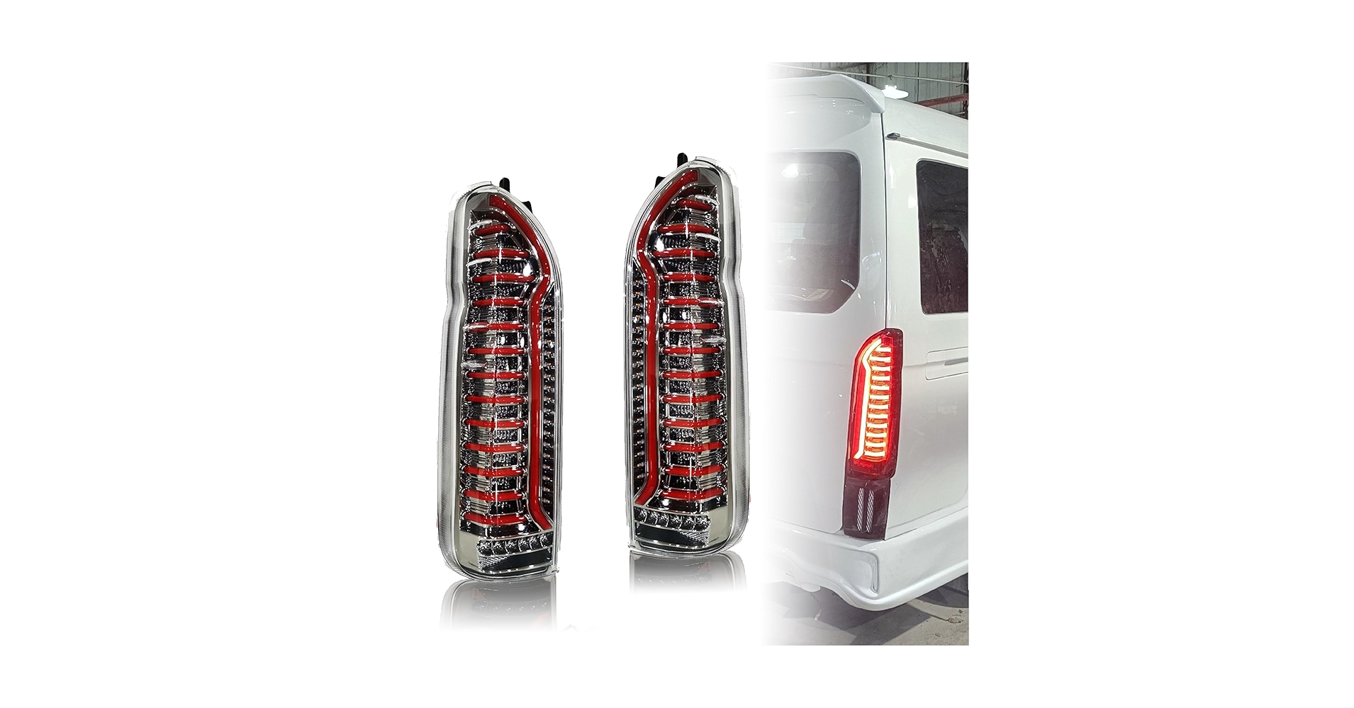 ハイエース テールランプ Amazon | 新規格 車検対応品 トヨタ ハイエース テールランプ