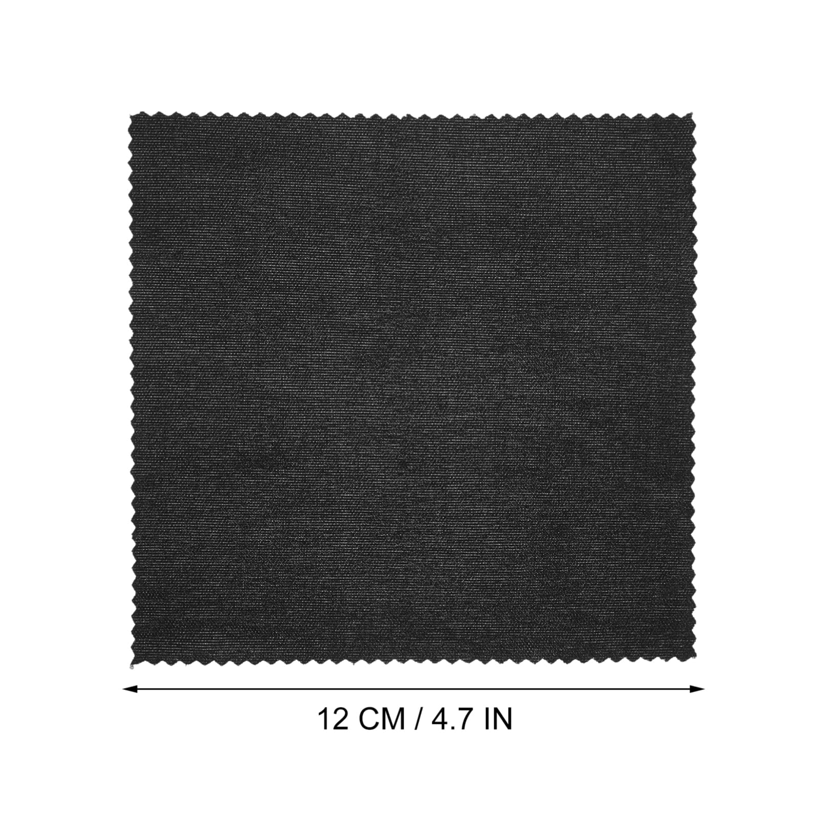 FRCOLOR 400piezas Paquete De Paños De Limpieza De Microfibra Para Gafas y Pantallas Para Lentes Teléfonos y Dispositivos Electrónicos