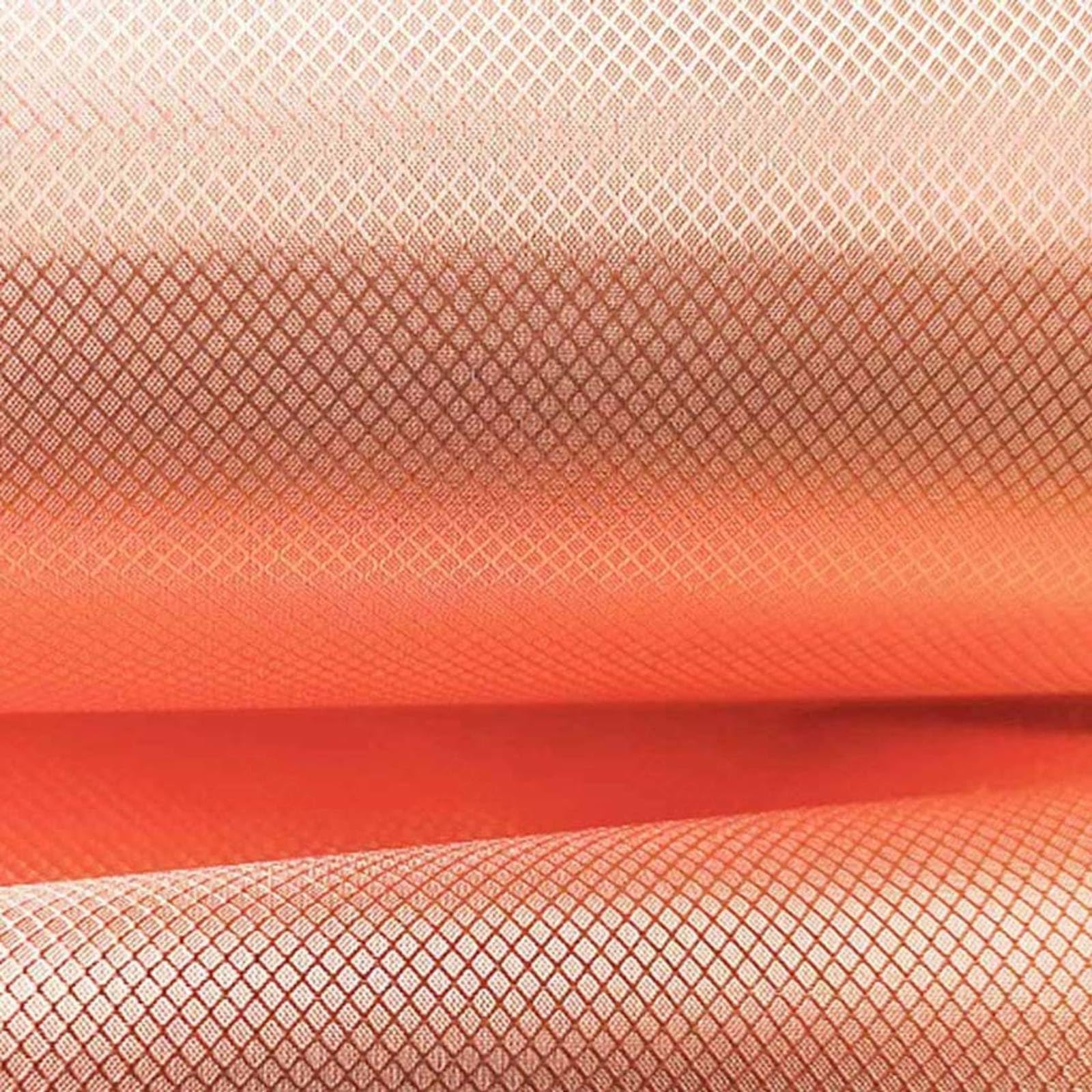 Faraday Fabric Radiation Protection Emf Blockers Copper Shielding Fabric Anti Radiation EMP/EMF Protection RFID Blocking Fabric EMF Shield WiFi Jammer GPS,gold-1x1.1m