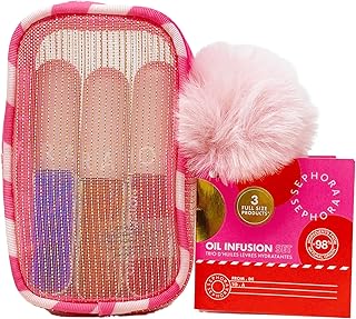 SEPHORA Collection - Juego de infusión de ace...