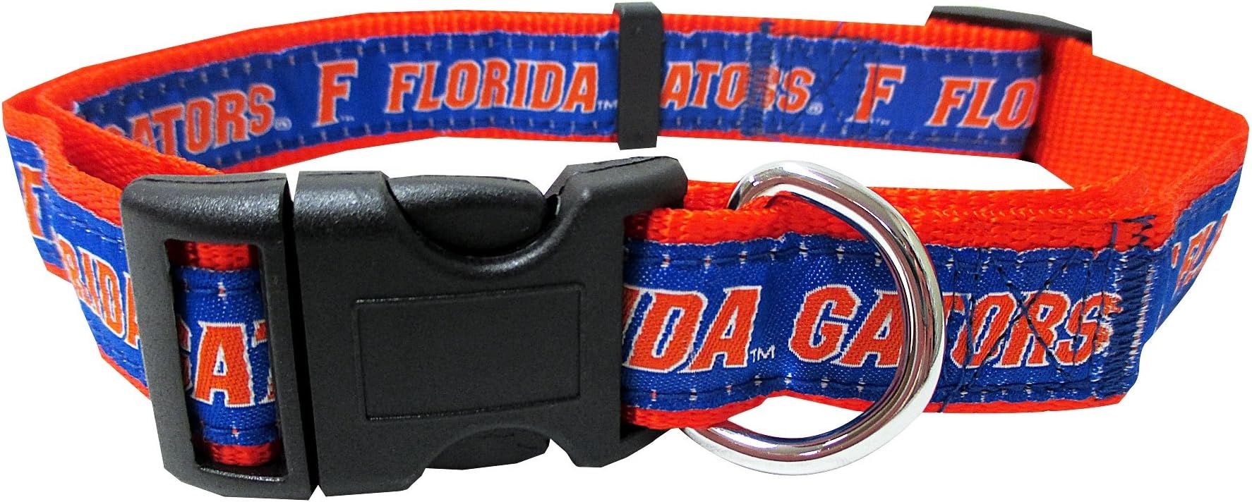 florida gators dog harness
